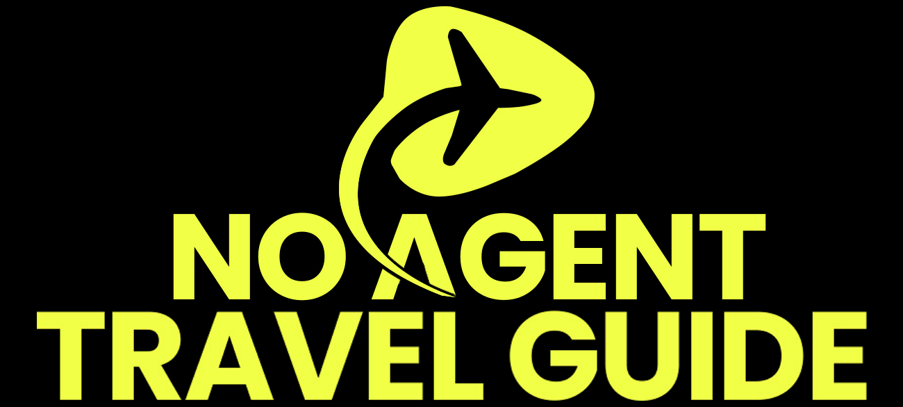 No Agent Travel Guide